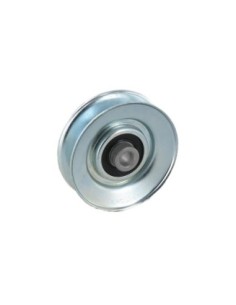 POLEA TRACCION HSQ , AYP, DIAM. 63,5 MM, EJE 8,1 MM