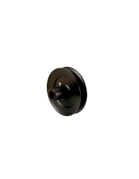 POLEA CORREA DE CORTE MTD 32',36'  - DIAM. 130MM - EJE 19 MM