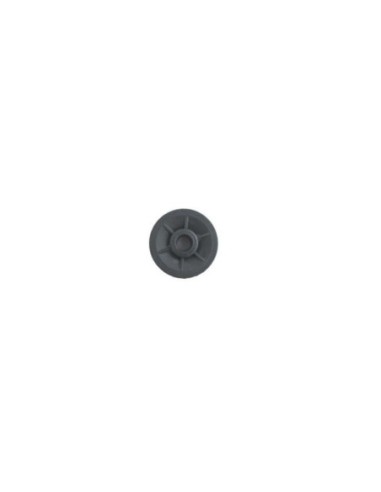 POLEA CAJA TRANSMISION 67 MM, EJE 12 MM STIGA: 122601912/0  VIKING:63607041000A