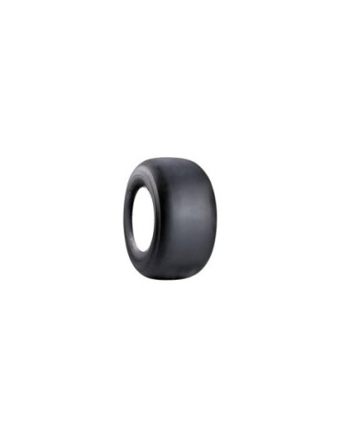 NEUMATICO LISO CARLISE 13 X 6.50-6" - SIN LLANTA -