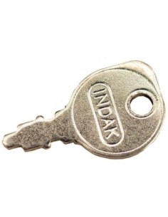 LLAVE CONTACTO