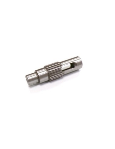 EJE PIÑON TRACCION LM-536, LMPRO, LM-485 KAAZ