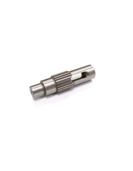 EJE PIÑON TRACCION LM-536, LMPRO, LM-485 KAAZ
