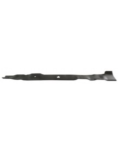 CUCHILLA  LONG 750 MM, 5 ESTRIAS , CT126, CTH126, CTH140XP, RIDER 15 V2 AWD, RZ3016, RZ3016CA, RZ301