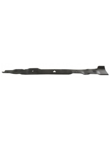 CUCHILLA  LONG 750 MM, 5 ESTRIAS , CT126, CTH126, CTH140XP, RIDER 15 V2 AWD, RZ3016, RZ3016CA, RZ301