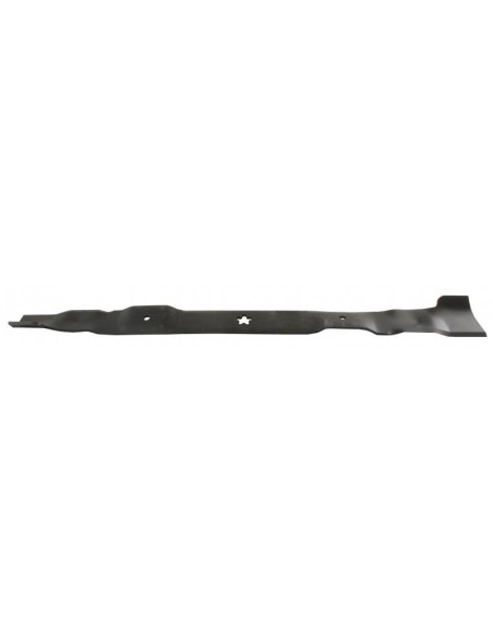 CUCHILLA  LONG 750 MM, 5 ESTRIAS , CT126, CTH126, CTH140XP, RIDER 15 V2 AWD, RZ3016, RZ3016CA, RZ301