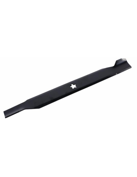 CUCHILLA 533 MM, 5 ESTRIAS  HSQ/ VIKING/ROPER/AYP/POULAN YT-130,180