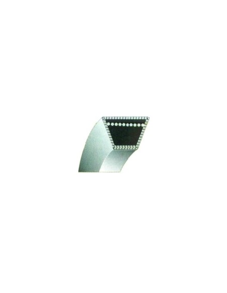 CORREA CUCHILLAS 5L-66 MED. 15,88 X 1727,20 MM SERIE 400, 81 CM