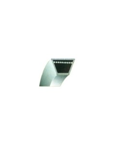 CORREA AA-112 MED. 12,7 X 2900 MM CTH-135, 150, 155, 160