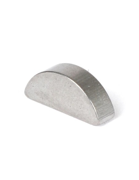 CHAVETA POLEA 350ST-SP, MSV550-SP, MSV550-SP/A MEDS. 15 X 5 X 6,5MM