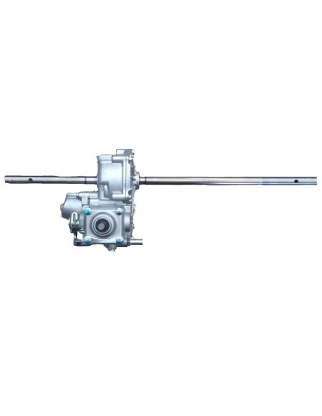 CAJA TRANSMISION HIDROSTATICA ORIGINAL HONDA HRD-536 HRH-536 HRX-536
