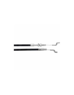 CABLE TRACCION LONG. CABLE 1650 MM, LONG 1390 MM FUNDA