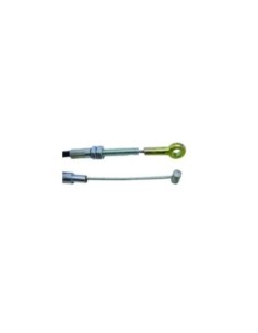 CABLE TRACCION HRH - LONG 1206MM - FUNDA 1080MM