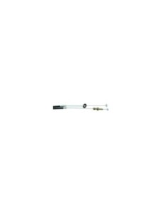 CABLE ROTO-STOP HR216 - LONG 1650MM - FUNDA 1385MM