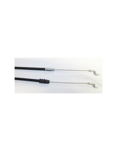 CABLE PARE  LONG.  1025 MM,  46HT, 52HT, 53HT, SP-46