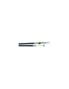 CABLE CONTROL VELOC. HR194,214,216 - LONG 1165MM - FUNDA 1090MM