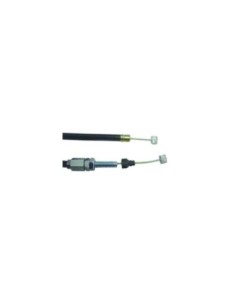 CABLE ACELERADOR HRH - LONG 1470MM - FUNDA 1375MM