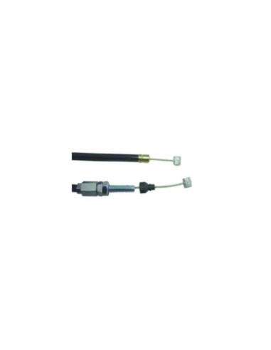 CABLE ACELERADOR HRH - LONG 1470MM - FUNDA 1375MM