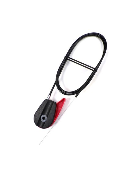 CABLE ACEL. BS MAXICUT AL700 - DIAM. ALOJ. 5MM, LONG 158MM, FUNDA 141MM