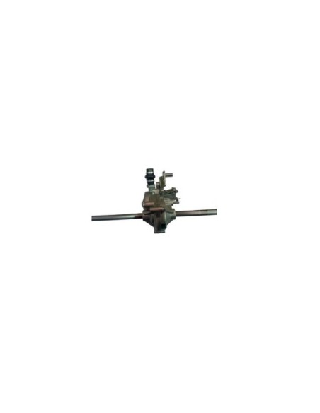 71008-431 , 71008-377, 71008-472 CAJA TRANSMISION COMPLETA KAAZ LM-5360