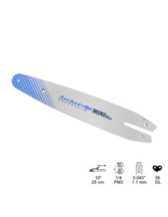 ESPADA ARCHER 10", 1/4 PM3, 0.43, 56 ESLABONES
