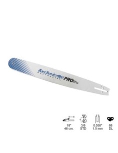 ESPADA 18" PASO 3/8 GALGA 0.058