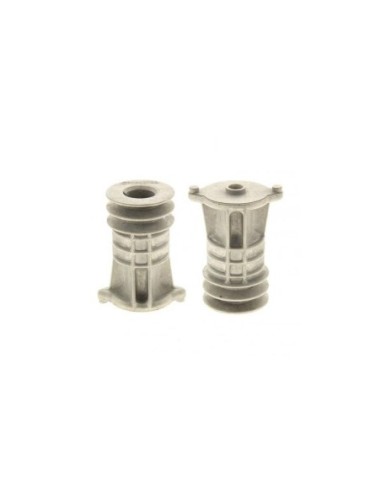 SOPORTE CUCHILLA  MARINA ,MTD  STERWINS , DIAM 22,2 MM, H-99,3 MM, DIAM POLEA 55 MM YLM-53AS