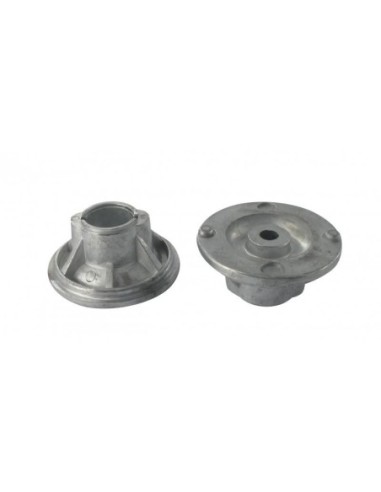 SOPORTE CUCHILLA HSQ MASTER GARDEN, MASTER PRO, ROYAL 46,47,47S,47SE,48,53S,53SE
