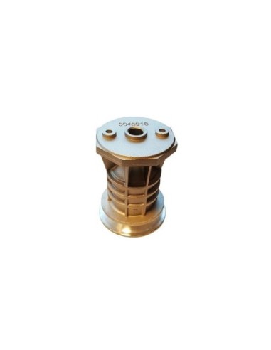 SOPORTE CUCHILLA HSQ LC348, LC351, LC353 LB48, LC48, LC53, R150, MCCULLOCH M150-160, P51-160