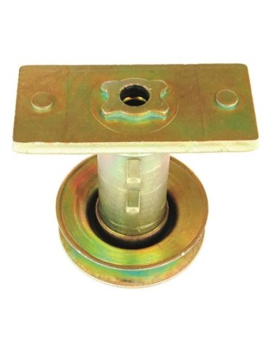 SOPORTE CUCHILLA FBM-46,FBM-53 DIAM. INT. 22,2 MM - ALT 73MM ESTRELLA