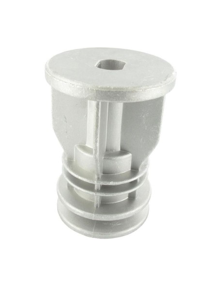 SOPORTE CUCHILLA CASTEL 22.2 MM X H 94 MM GARDEN PA-504, 1996 1997