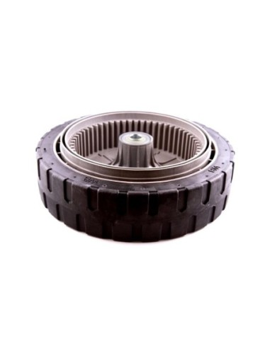 RUEDA TRASERA  WB537SCV-3IN1, WB455SC-3IN1, WB456SCVE-3IN-1, WB506SB-3IN1, WB506SCVE-3IN1, WB537SLC-
