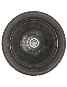 RUEDA COMPL. 220 MM - EJE 13 MM