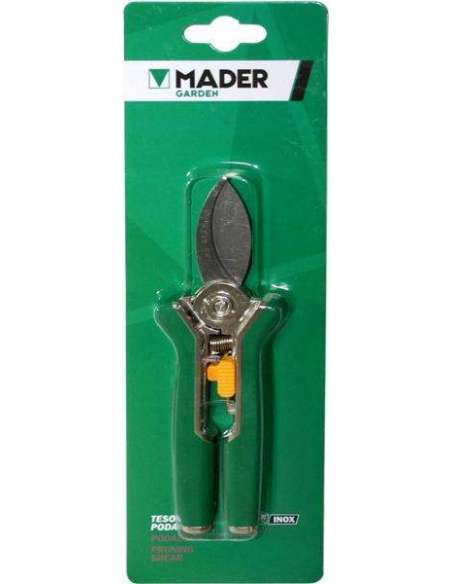Podadera Mini, Inox - MADER® | Garden Tools