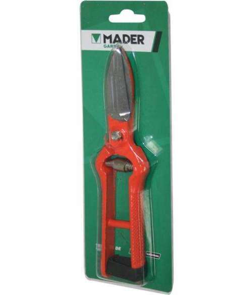 Podadera, Nacional, 175mm - MADER® | Garden Tools