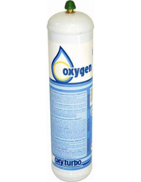 Recarga Oxigenio, 1L - MADER® | Power Tools