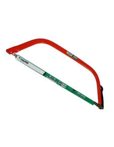 Sierra de Arco Dentado, Oval, 762mm - MADER® | Garden Tools