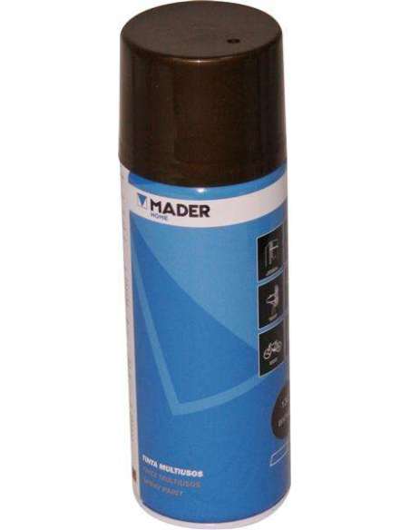 Spray Pintura Multiusos, Bronze, Ref. 132, 400ml - MADER® | Home Tools