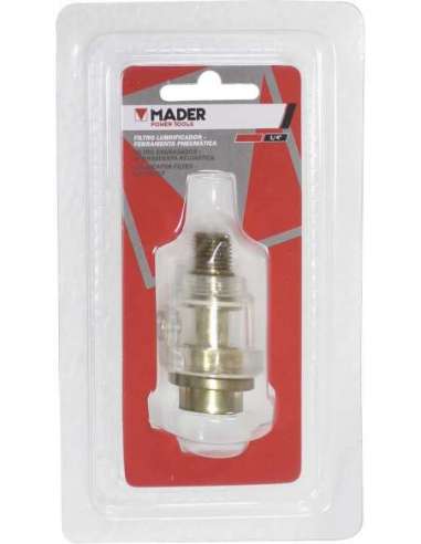 Taza de Lubricante, 1/4" - MADER® | Power Tools