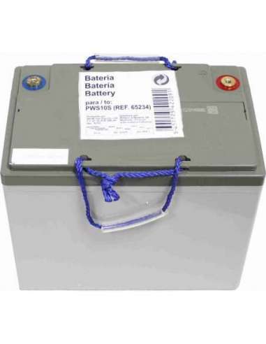 Batería para Elevador - MADER® | Hardware