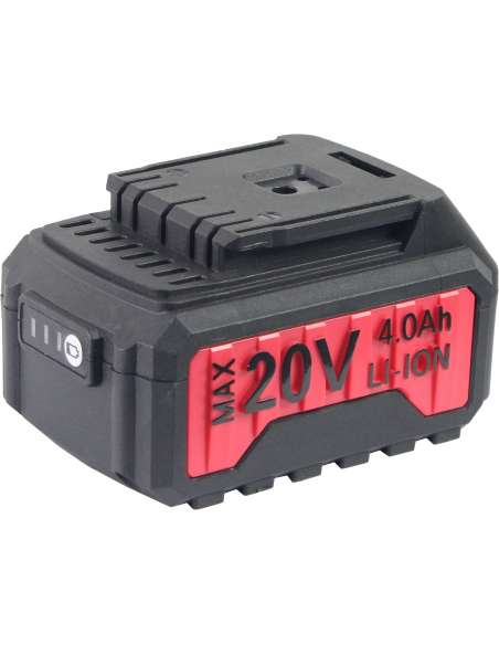 Batería 4Ah, 20V - MADER® | Power Tools