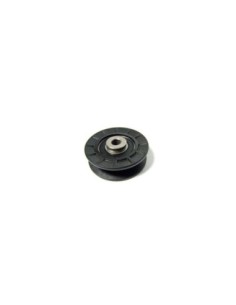 POLEA TRACCION HSQ, AYP, STIGA, DIAM. 63,5 MM, EJE 9,5 MM