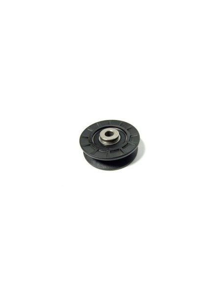 POLEA TRACCION HSQ, AYP, STIGA, DIAM. 63,5 MM, EJE 9,5 MM
