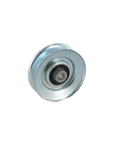 POLEA TRACCION HSQ , AYP, DIAM. 63,5 MM, EJE 8,1 MM