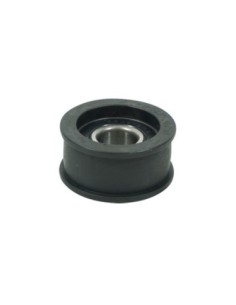 POLEA TRACCION HSQ , AYP, DIAM. 50,8 MM, EJE 17 MM