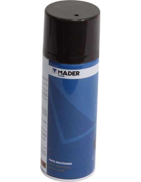 Spray Pintura Multiusos, Light Brown, Ref. 135, 400ml - MADER® | Home Tools