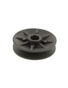 POLEA DIAM. 60 MM DIAM INT. 12 MM, H-14 MM, NG-434, NG-484, NG-504, NP-534 PA-504, PAN-504