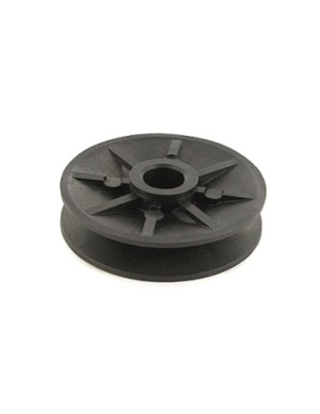 POLEA DIAM. 60 MM DIAM INT. 12 MM, H-14 MM, NG-434, NG-484, NG-504, NP-534 PA-504, PAN-504