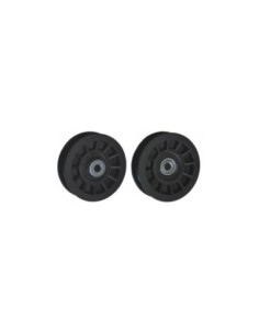 POLEA CT-131,CT-135,CT-141,CT-150,CT-151,CT-160,CT-172,CT-180,CT-200,CT-220 DIAM 89MM, EJE 9.5 MM