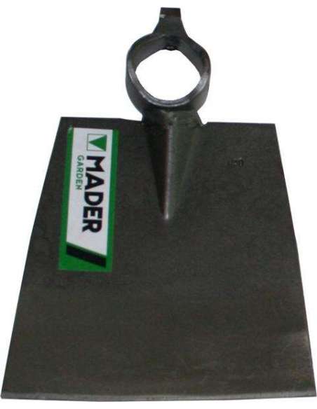 Azada, sin Mango, 140x145mm - MADER® | Garden Tools